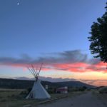 Gotera Rural · Campamento "CampaTRENto"