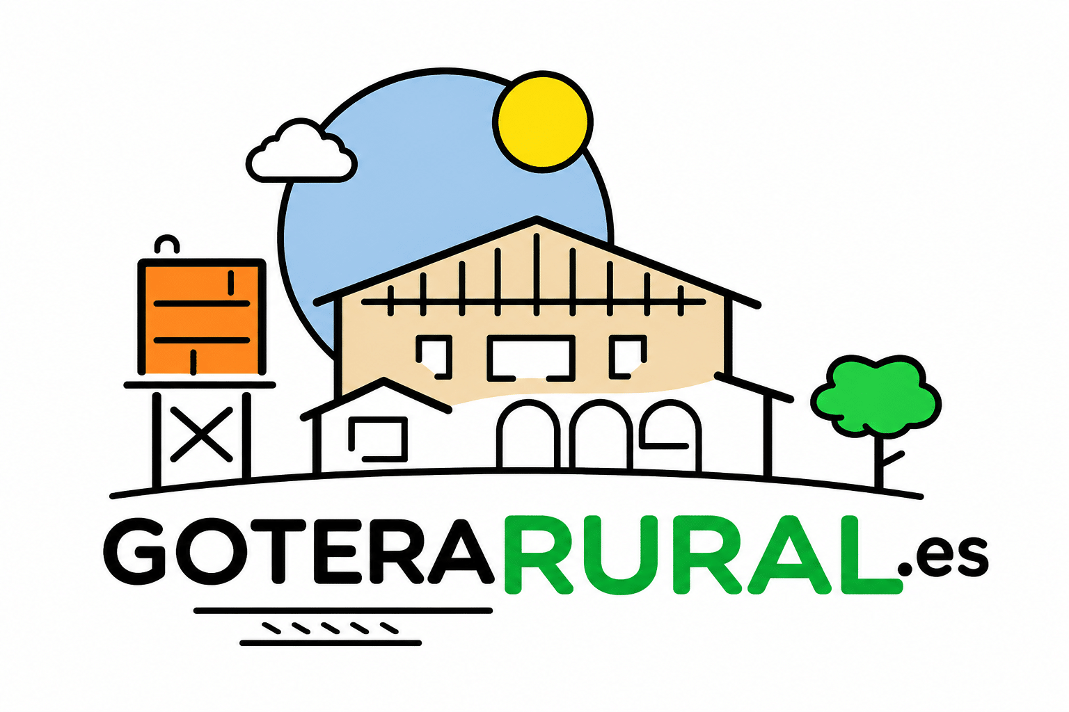 Gotera Rural